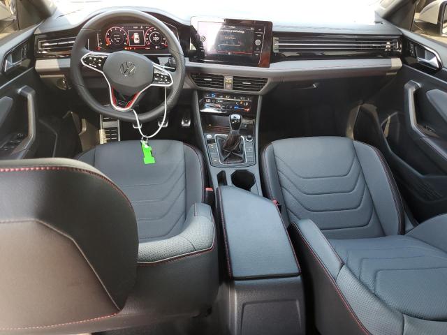 2025 VOLKSWAGEN JETTA GLI 3VW1T7BU3SM034757