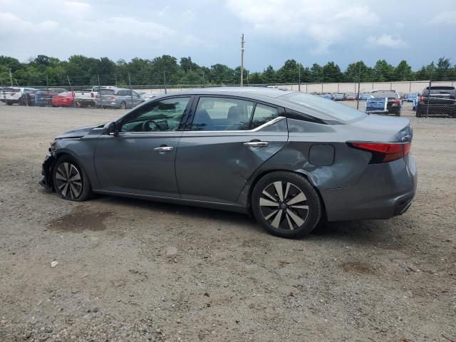 2020 NISSAN ALTIMA SL 1N4BL4EV7LC119216