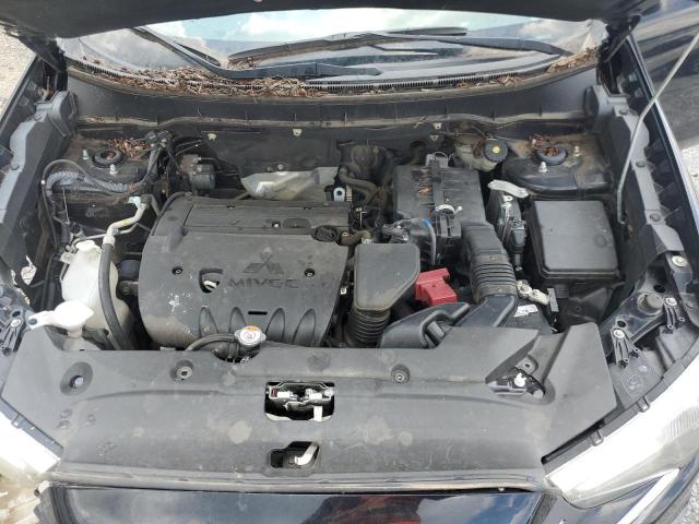 2018 MITSUBISHI OUTLANDER JA4AP3AW8JZ032612