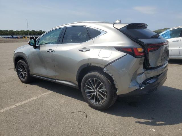 2025 LEXUS NX 350 PRE 2T2GGCEZ6SC083196