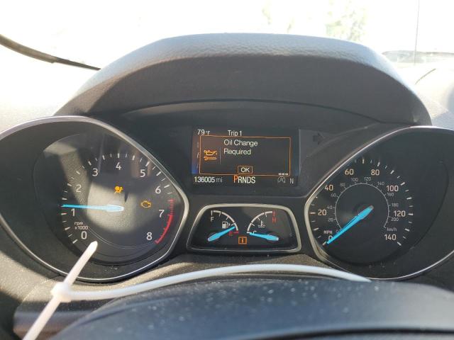 2019 FORD ESCAPE TIT 1FMCU0J92KUB62184