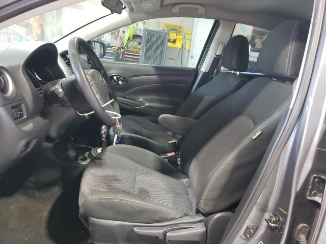 2019 NISSAN VERSA S - 3N1CN7AP9KL866789