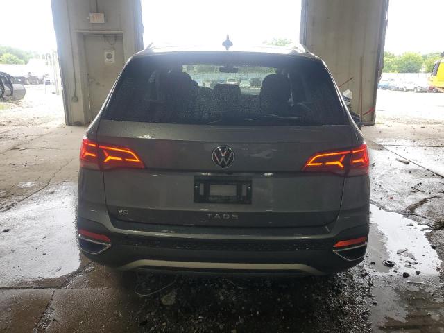 2024 VOLKSWAGEN TAOS SE 3VVSX7B20RM023706