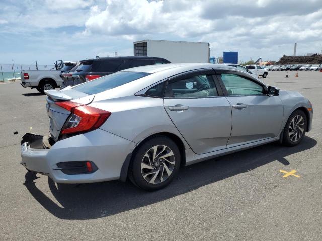2016 HONDA CIVIC EX - 2HGFC2F80GH572722