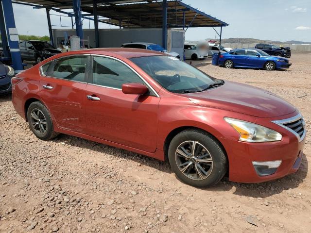 2014 NISSAN ALTIMA 2.5 - 1N4AL3AP2EN206574