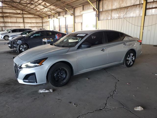 NISSAN ALTIMA S