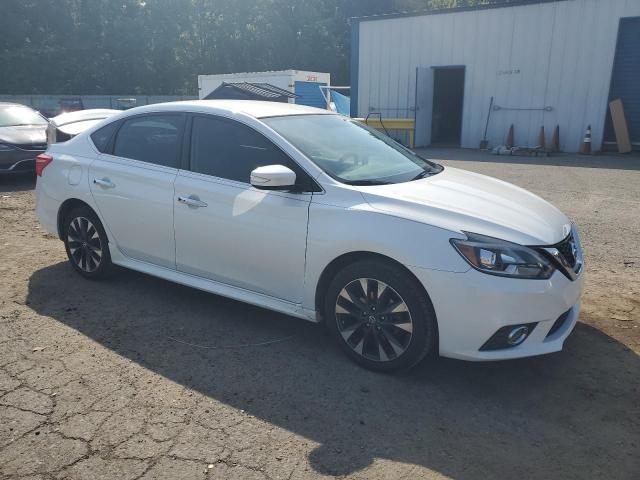 2017 NISSAN SENTRA S 3N1AB7AP6HY240841