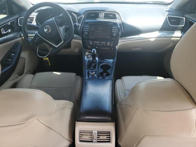 2020 NISSAN MAXIMA SV 1N4AA6CV5LC377573