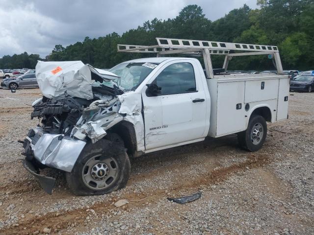 chev silverado 2500 hd cr 2017 1GB0CUEG3HZ227277 photo #1