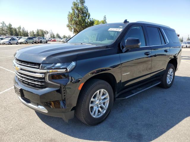 Vin: 1gnsknkd5pr262044, lot: 63127975, chevrolet tahoe k1500 lt 2023 img_1
