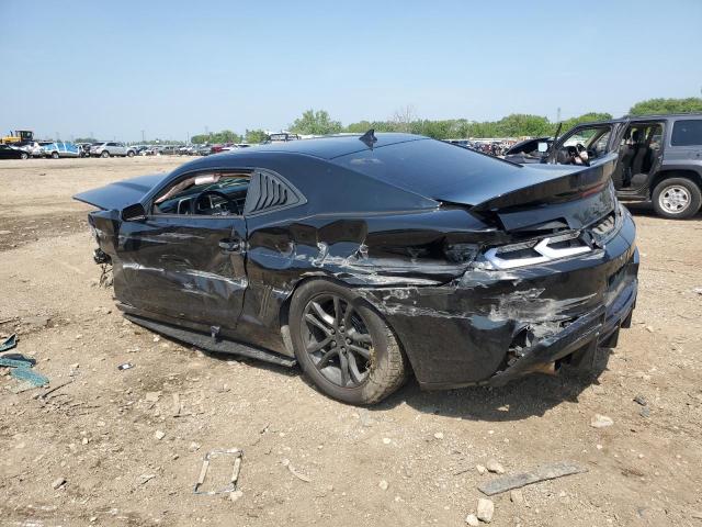 2015 CHEVROLET CAMARO LS 2G1FB1E31F9304829
