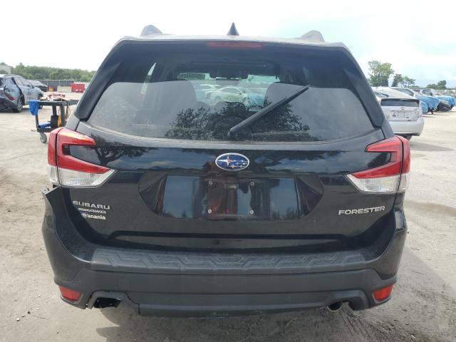 2021 SUBARU FORESTER L JF2SKAUC2MH452358