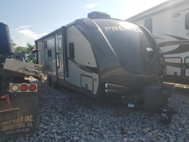 2020 KEYSTONE RV M-26 RBPR BULLET PRE #3303656928
