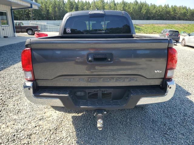 2018 TOYOTA TACOMA DOU - 3TMAZ5CN3JM068337