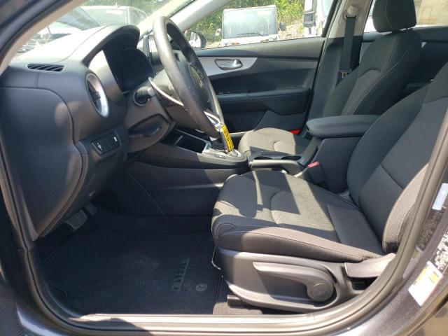 2024 KIA FORTE LX 3KPF24AD7RE834624