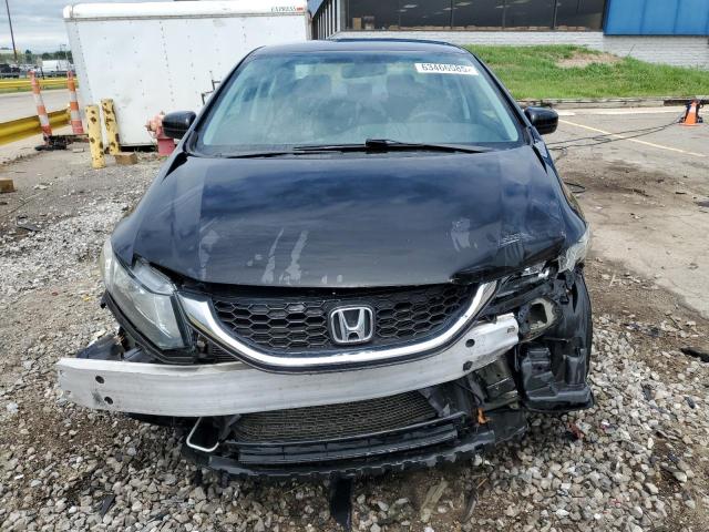 2015 HONDA CIVIC LX 19XFB2F51FE080931