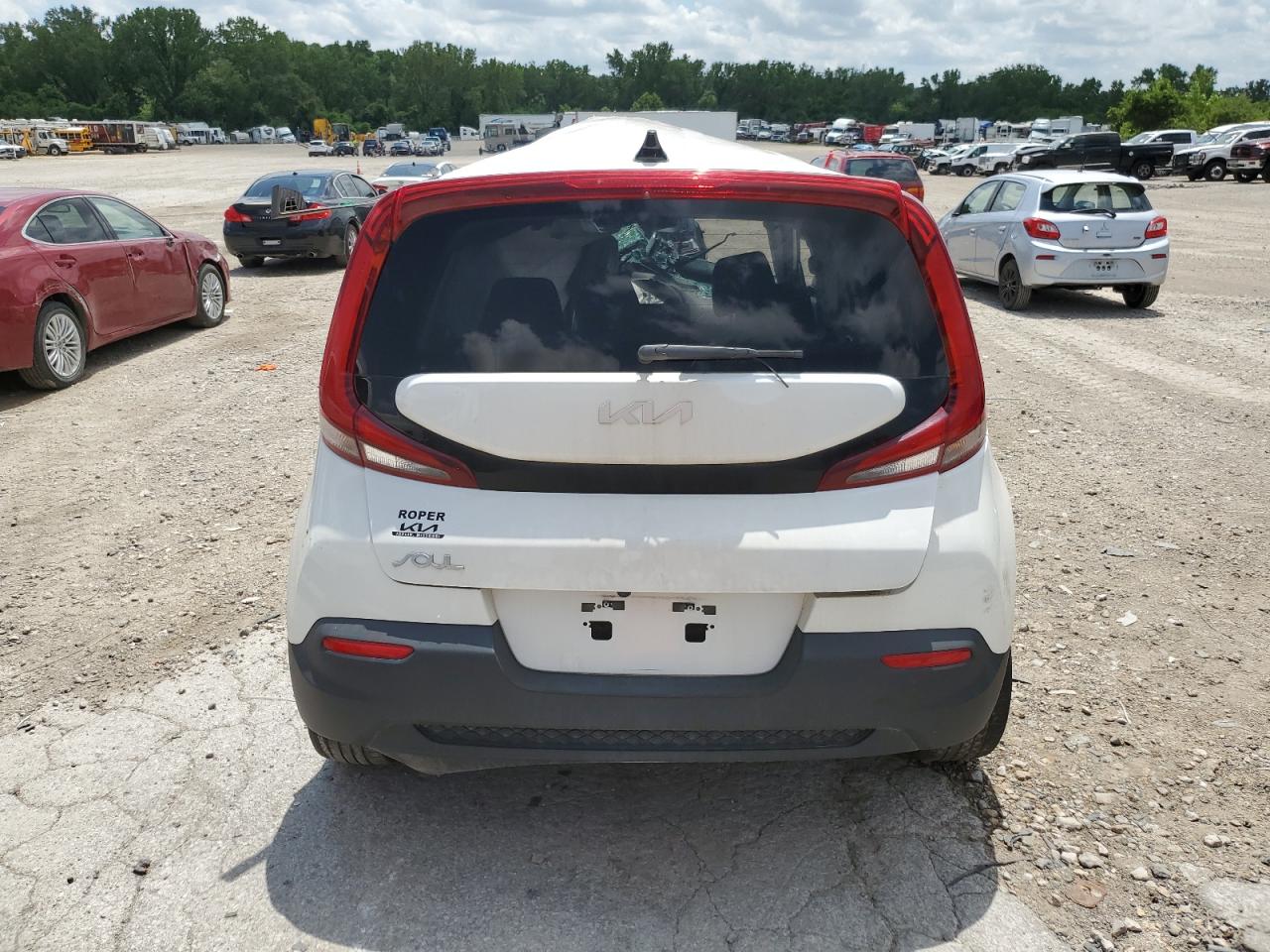 Global Auto Auctions