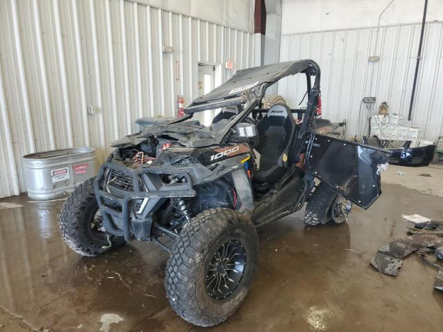 2021 POLARIS RZR XP 100 - 3NSNAE997MF575039