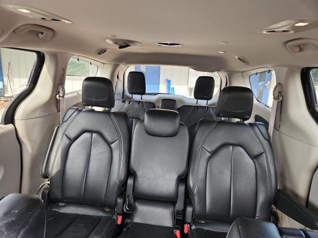 2022 CHRYSLER PACIFICA T - 2C4RC1BG3NR124713