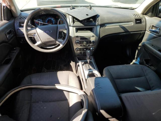 2011 FORD FUSION SE - 3FAHP0HA0BR160951