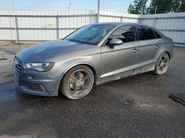 AUDI A3 PREMIUM