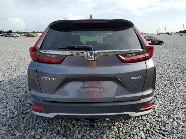 2020 HONDA CR-V LX - 2HKRW2H29LH618853