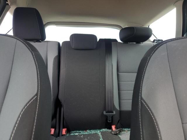 2018 FORD ESCAPE S 1FMCU0F70JUD39255