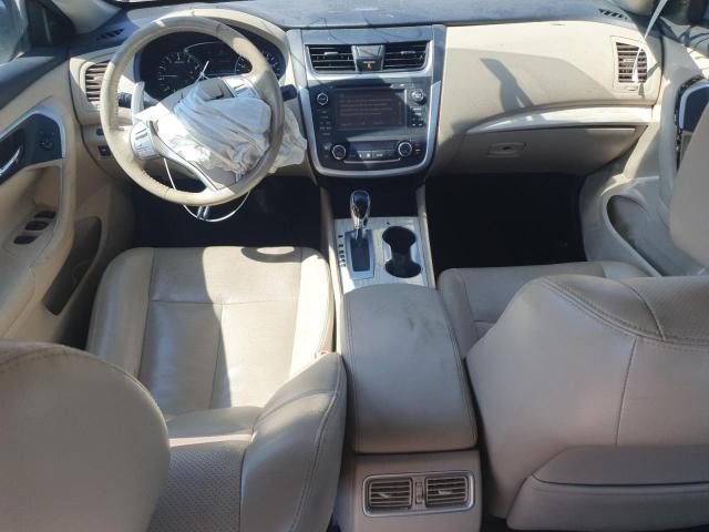 2017 NISSAN ALTIMA 3.5 1N4BL3AP1HC264910