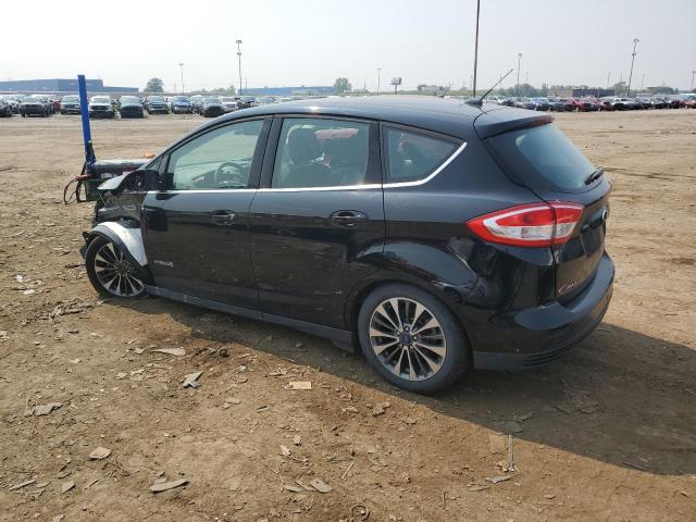 2017 FORD C-MAX TITA 1FADP5DU5HL117905