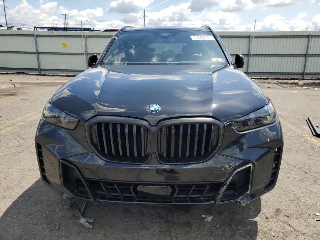 2024 BMW X5 XDRIVE4 - 5UX23EU05R9V13940
