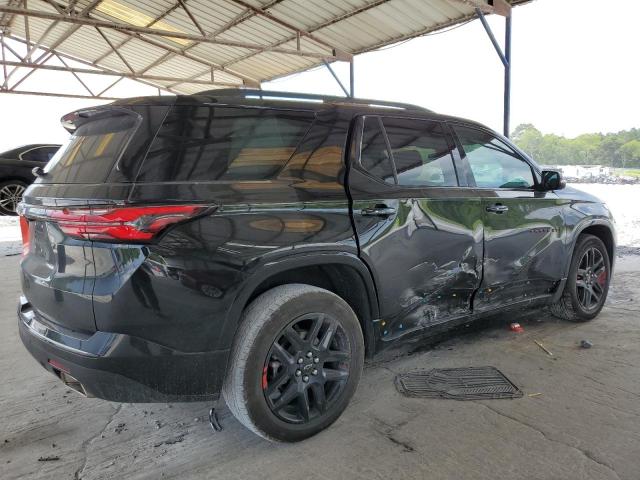 2023 CHEVROLET TRAVERSE P 1GNERKKW4PJ214641