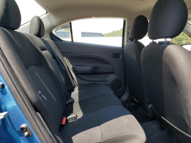2024 MITSUBISHI MIRAGE G4 ML32FUFJ9RHF05618
