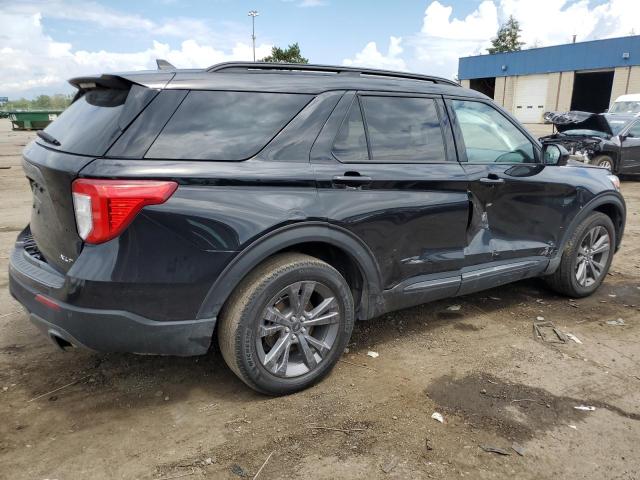2023 FORD EXPLORER X 1FMSK8DHXPGB08074