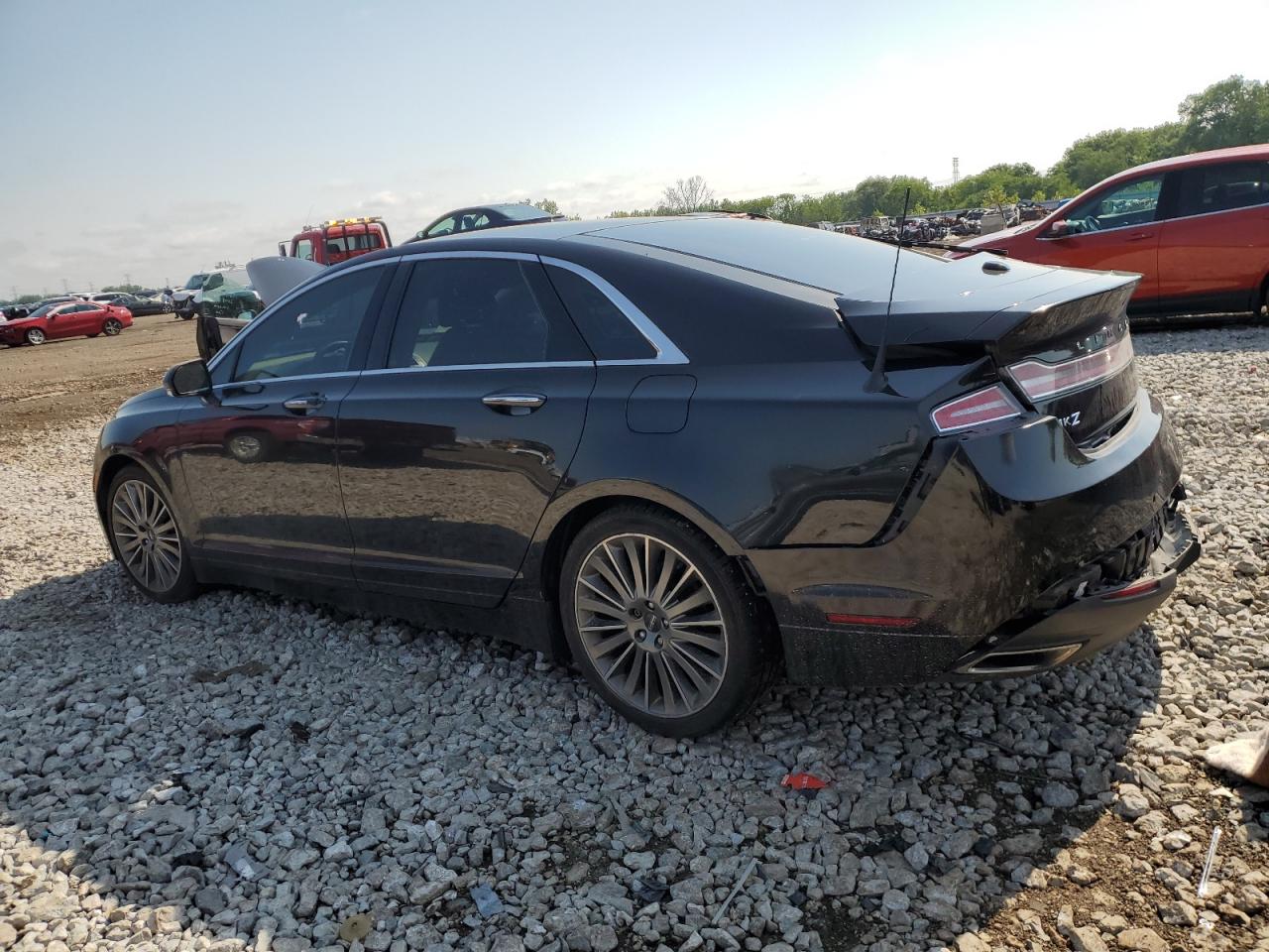 Global Auto Auctions