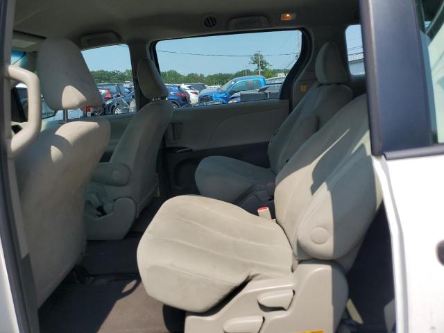 2013 TOYOTA SIENNA - 5TDZK3DC7DS318742