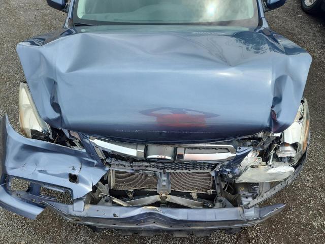 2013 SUBARU LEGACY 2.5 - 4S3BMBG63D3023490