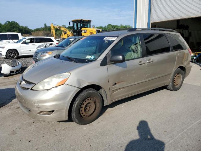 TOYOTA SIENNA CE