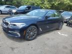 2019 BMW 540 XI - WBAJE7C51KG893308