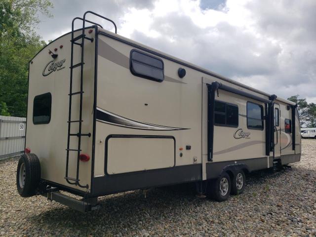 2017 KEYSTONE COUGAR #3302728125