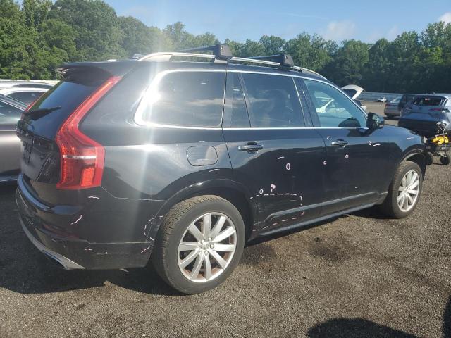 2017 VOLVO XC90 T6 - YV4A22PK8H1108449