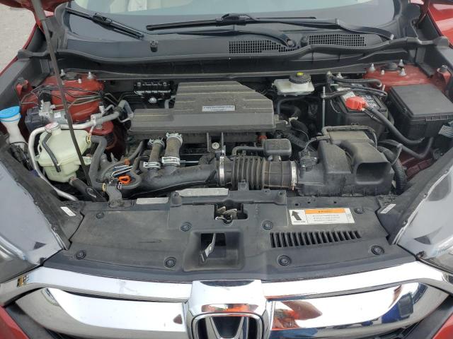 2018 HONDA CR-V EXL 2HKRW2H8XJH658022