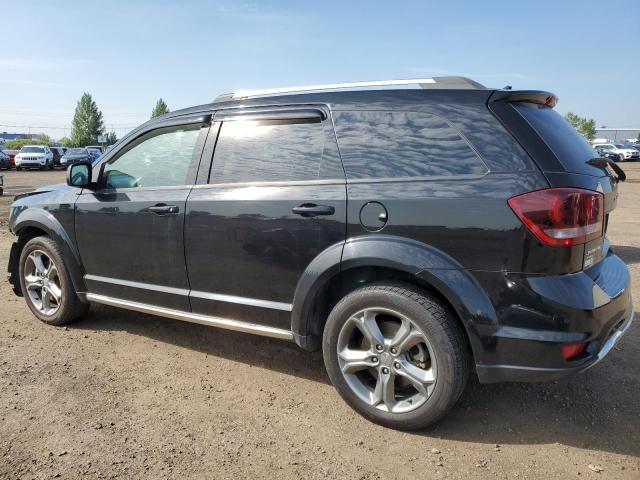 2017 DODGE JOURNEY CR 3C4PDDGG6HT585498