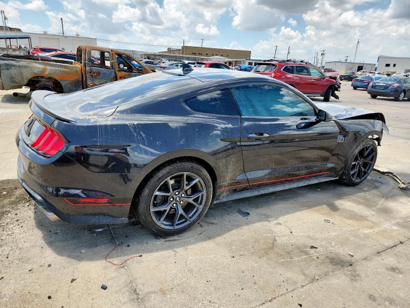 2023 FORD MUSTANG MA - 1FA6P8R03P5501426