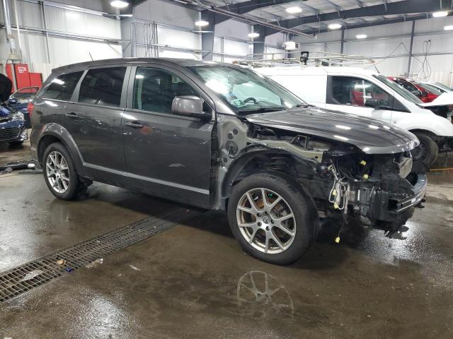 2017 DODGE JOURNEY GT 3C4PDDEG1HT557658