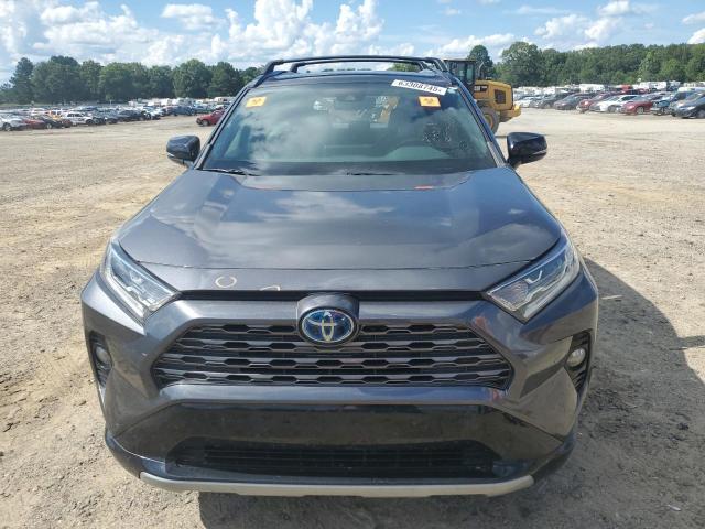 2021 TOYOTA RAV4 XSE 4T3E6RFV8MU061576