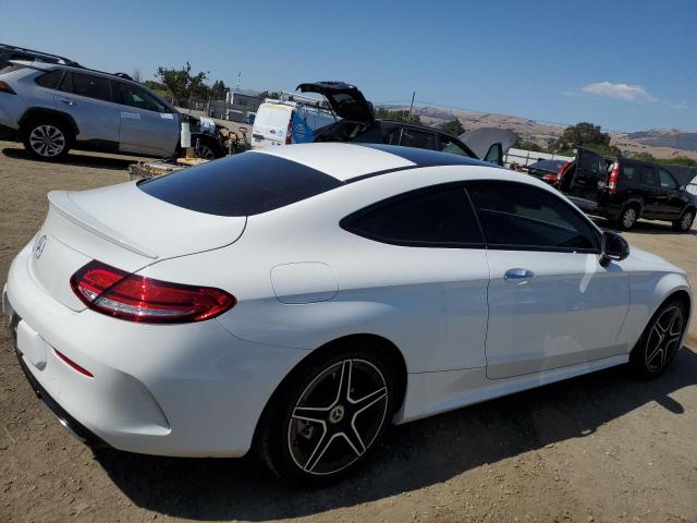 2021 MERCEDES-BENZ C 300 - W1KWJ8DB8MG044655