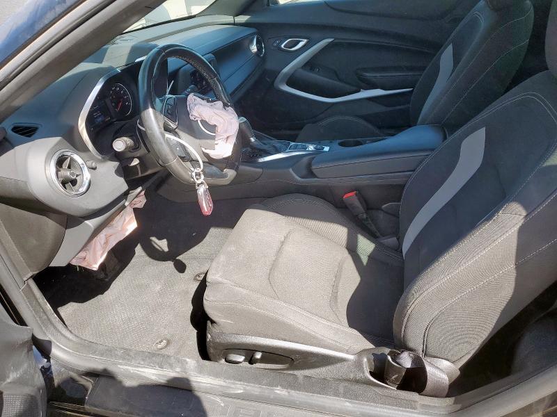 2023 CHEVROLET CAMARO LS 1G1FB3DX4P0139385