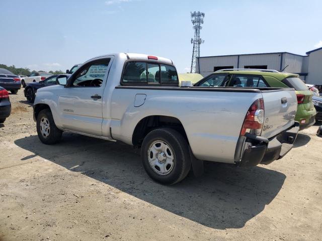 2010 TOYOTA TACOMA - 5TENX4CN6AZ698275