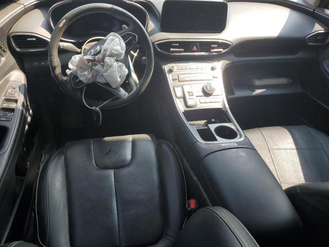 2023 HYUNDAI SANTA FE LIMITED 5NMS4DAL8PH519885