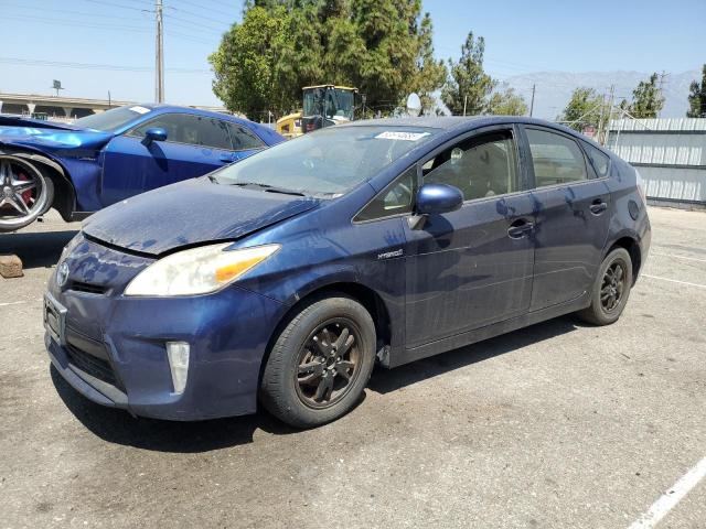 Vin: jtdkn3du8d1710868, lot: 63514685, toyota prius 2013 img_1